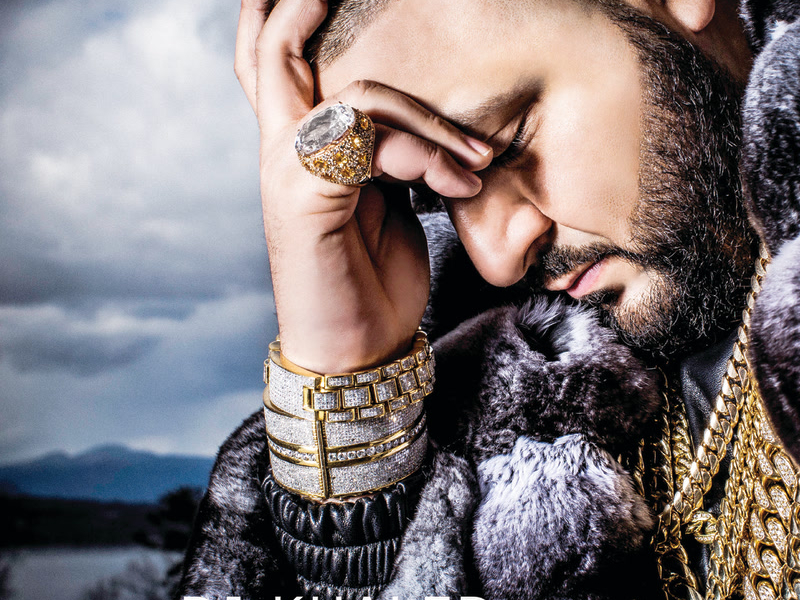 Suffering From Success