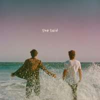 She Said (EP)