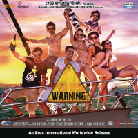 Warning (Original Motion Picture Soundtrack) (EP)