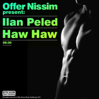 Haw Haw (Offer Nissim Presents Ilan Peled) (Single)