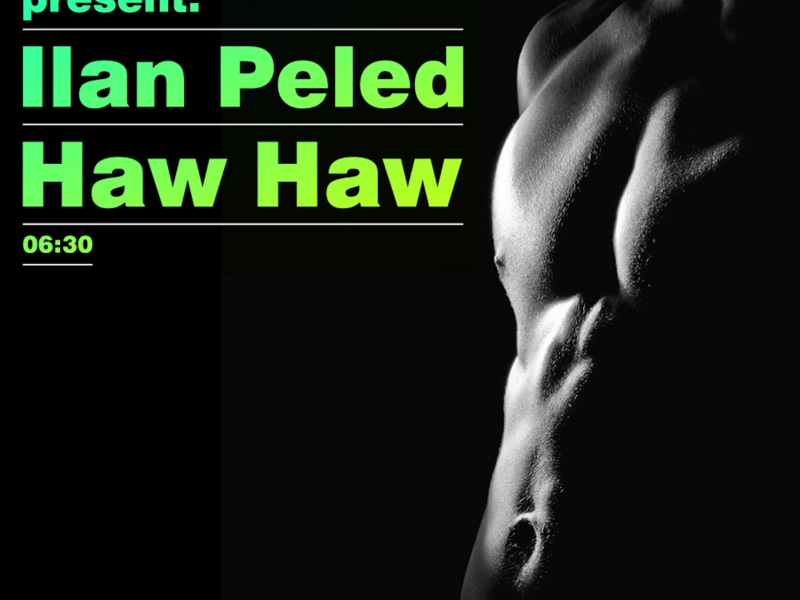 Haw Haw (Offer Nissim Presents Ilan Peled) (Single)