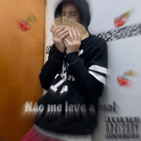 Não me leve a mal (Single)