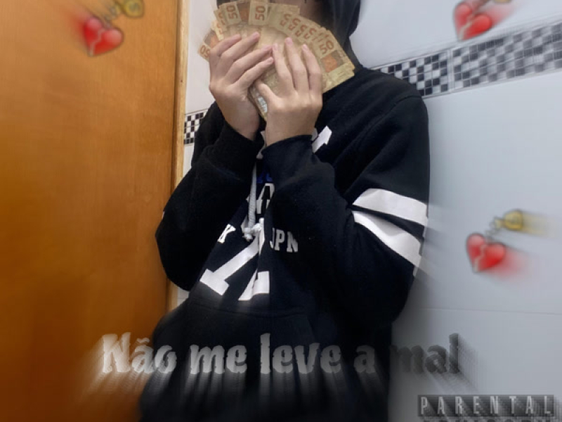 Não me leve a mal (Single)