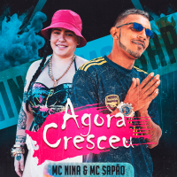 Agora Cresceu (Single)