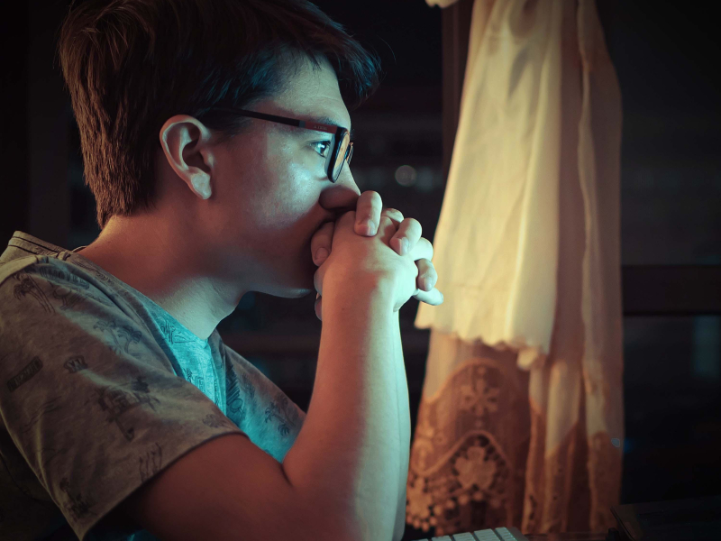 White Noise Hair Dryer Sound for Increased Focus and Concentration (Single)