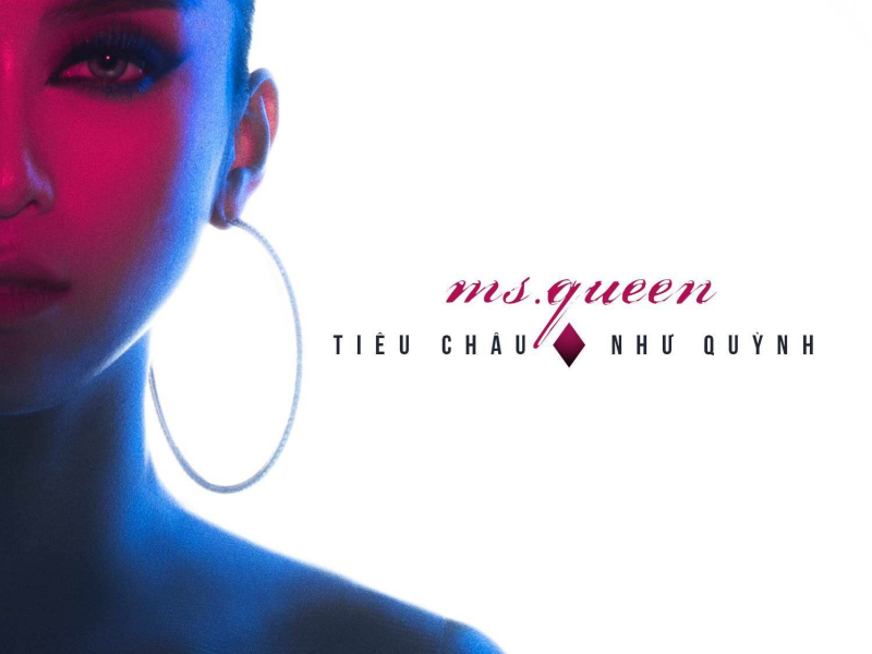 Ms. Queen (Single)