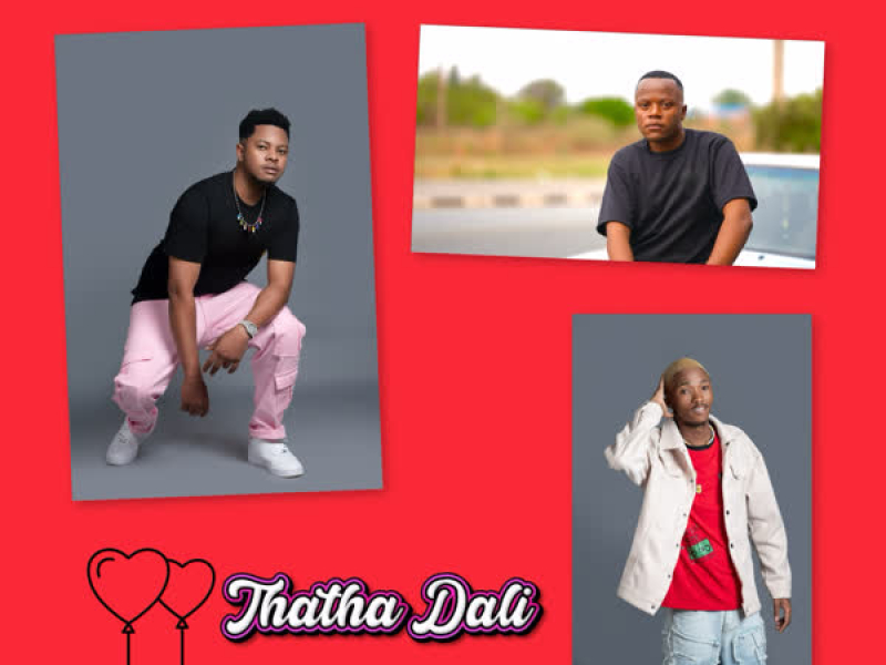 Thatha Dali (Single)