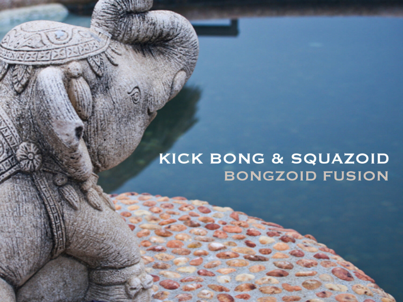 Bongzoid Fusion (EP)