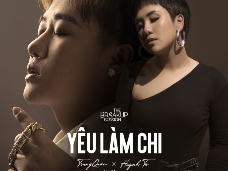 Yêu Làm Chi (Single)