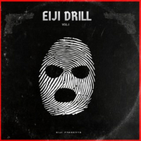 Eiji Drill, Vol.1