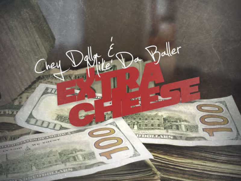 Extra Cheese (Single)