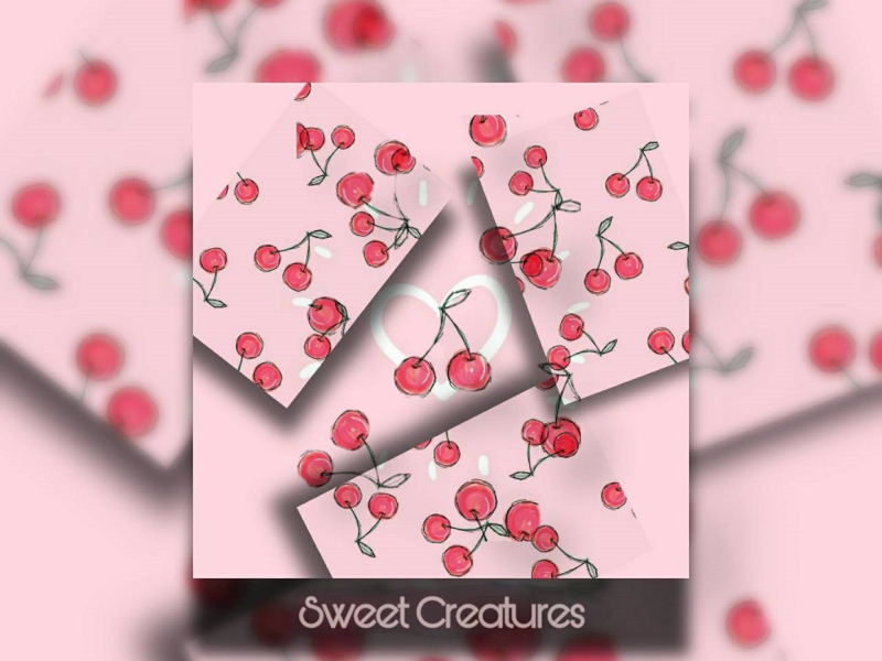Sweet Creatures (Single)