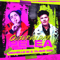 Quieren Dar Pelea (Single)