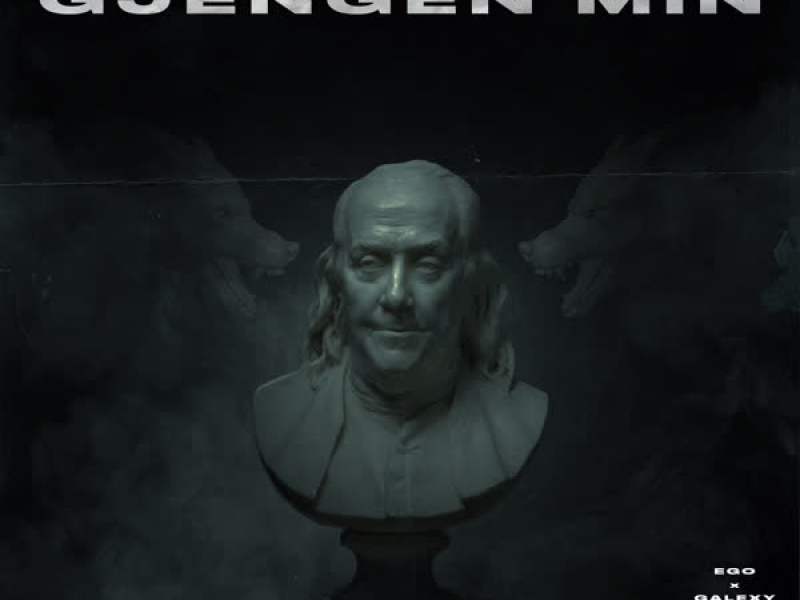 GJENGEN MIN (Single)