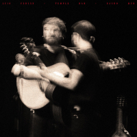 Temple Bar (en directo) (Single)