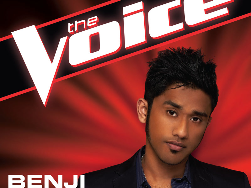 Knockin' On Heaven's Door (The Voice Performance) (Single)