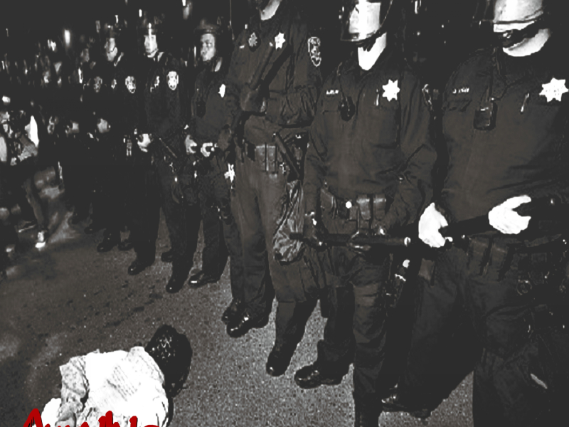 Survive (feat. Kendrick Lamar, Crooked I & Kobe Honeycutt)