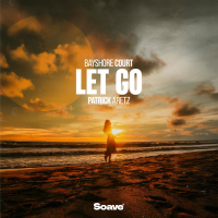 Let Go (Single)