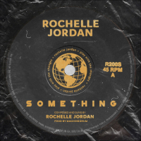 Something (EP)