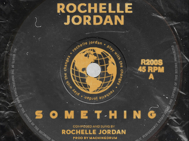 Something (EP)
