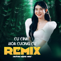 Tự Tình Hóa Tương Tư (Remix) (Single)