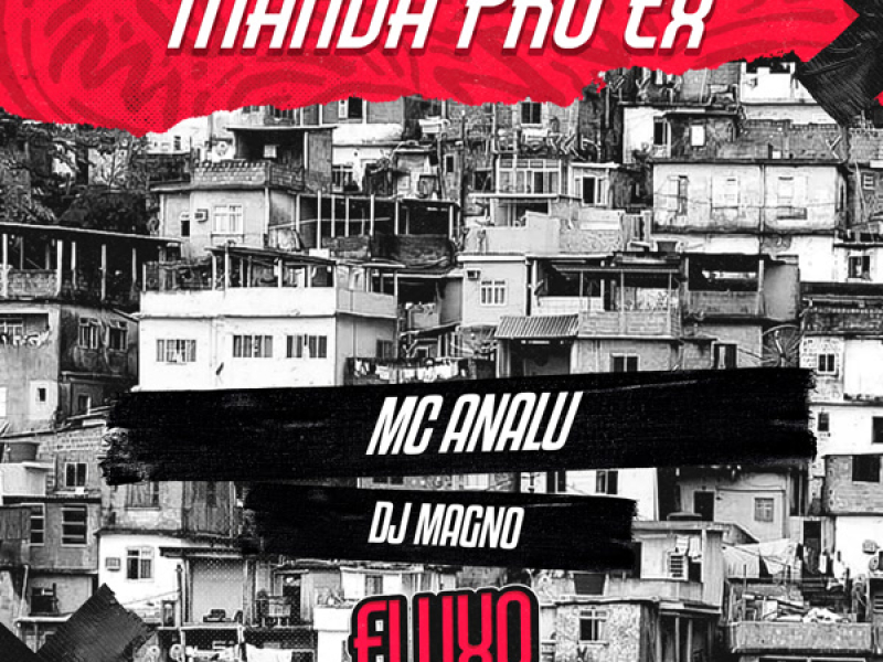 Manda Pro Ex (Single)