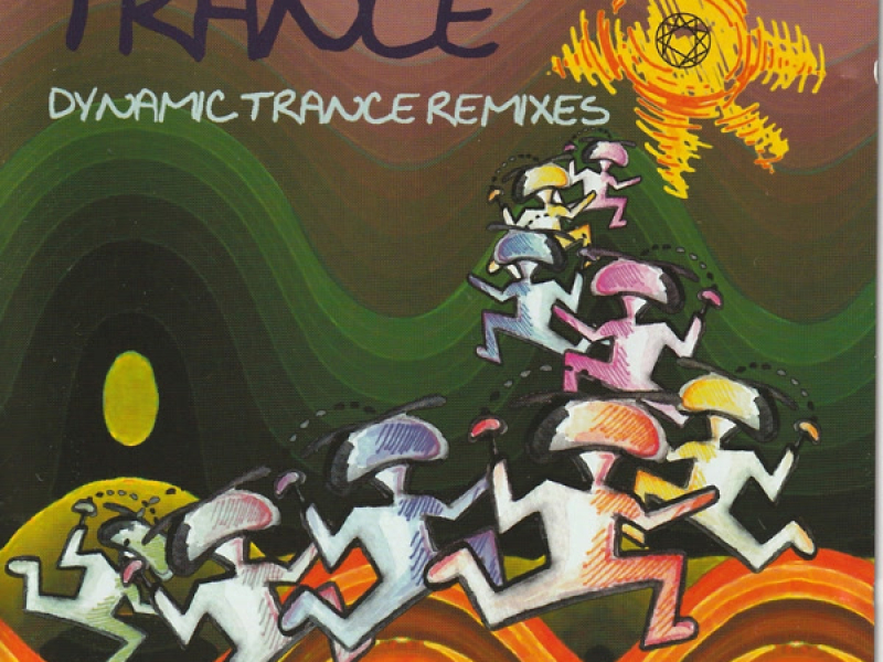 Dynamic Trance Remixes