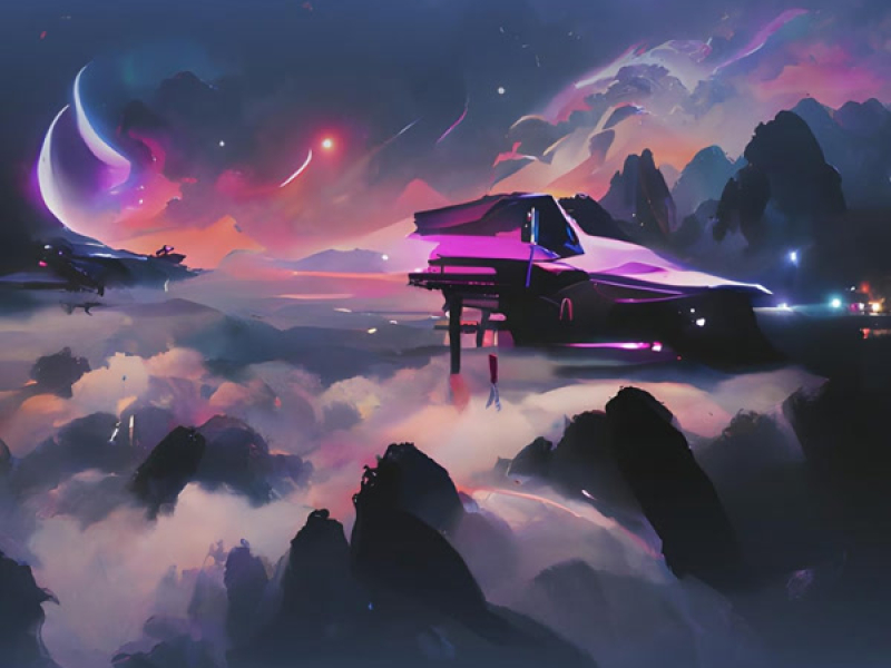 Still Loving You (Single)