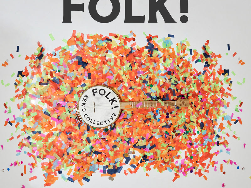 FOLK! (Full Album)