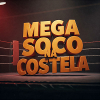 MEGA SOCO NA COSTELA (Single)