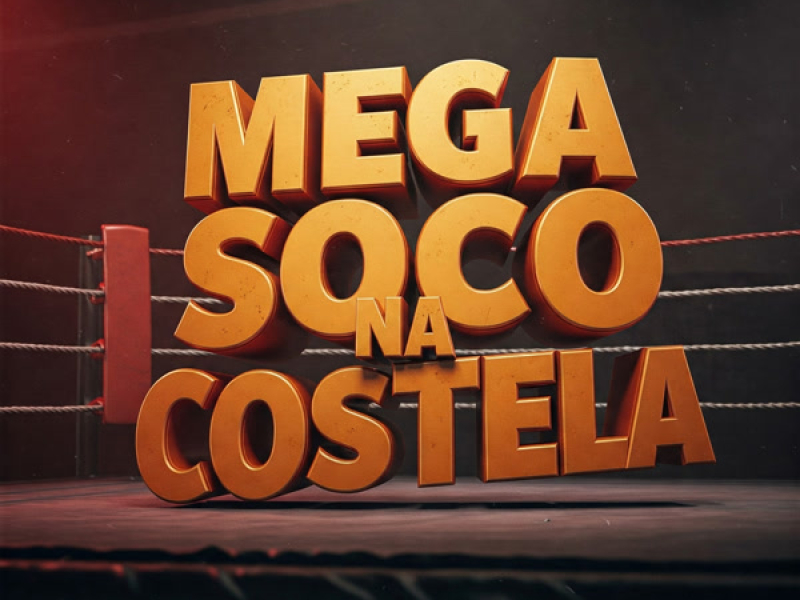MEGA SOCO NA COSTELA (Single)