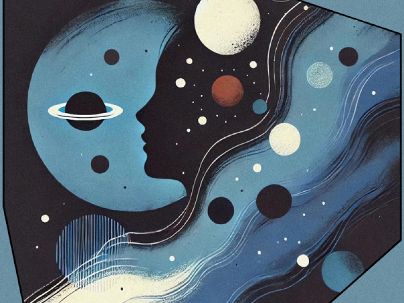 Interstellar (Single)