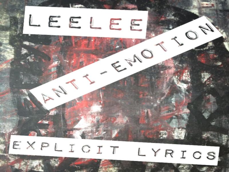 Anti-Emotion (Single)