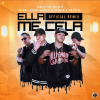 Ella Me Cela (Remix) (Single)