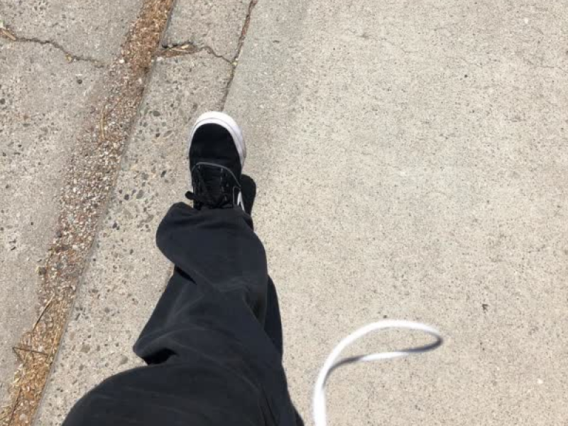 feel something (Single)