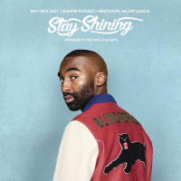 Stay Shining (Single)