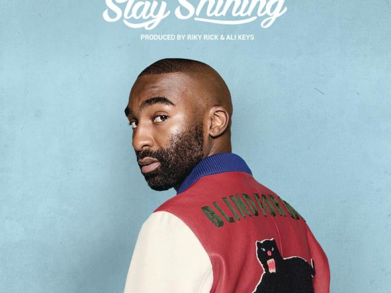 Stay Shining (Single)