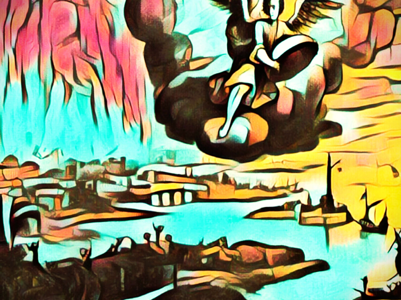 Sinners In The Mud (Single)