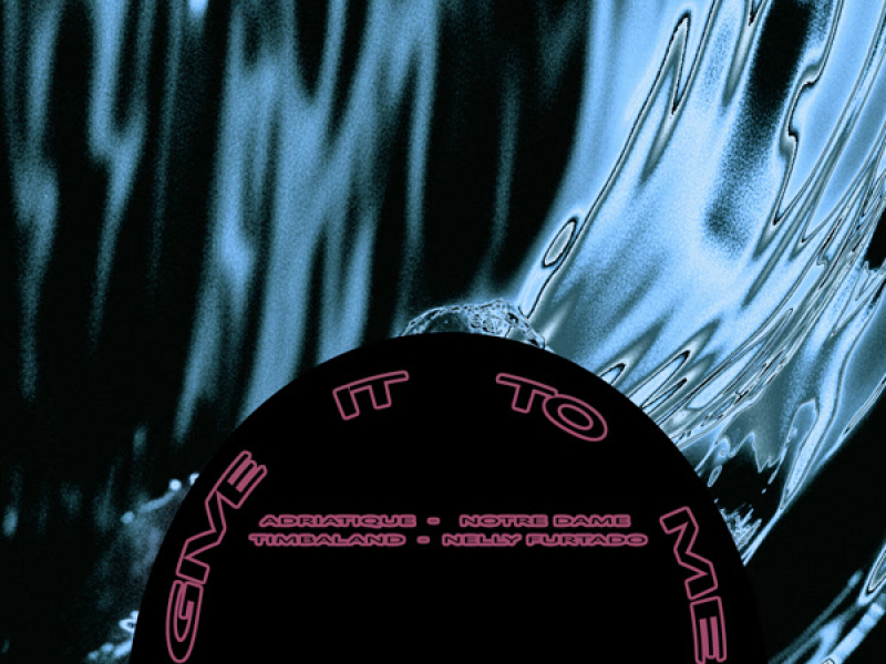 Give It To Me 2025 (Single)