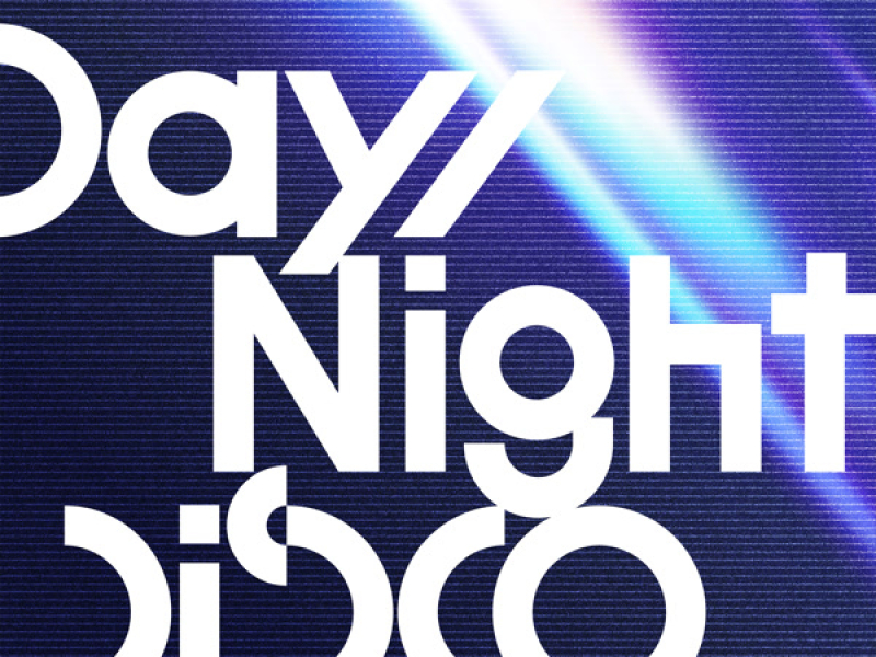 Day/Night DiSCO (Single)