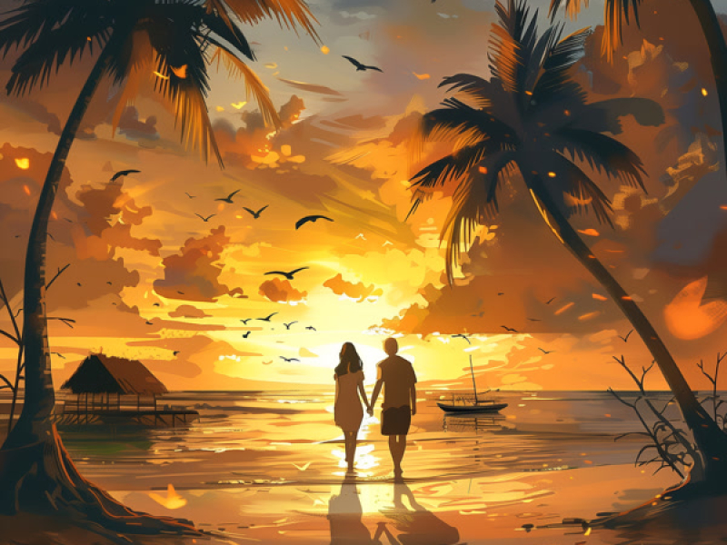 Feelin' Good (Single)