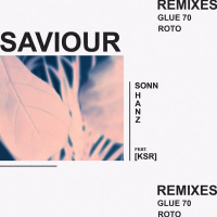 Saviour Remixes (EP)