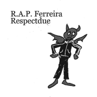 Respectdue (Single)