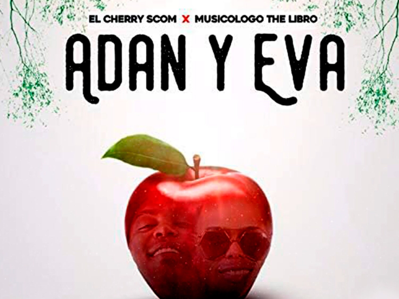 Adan y Eva (Single)