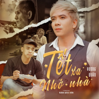 Tết Xa Nhớ Nhà (Single)