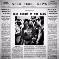 Have Me (feat. The Dawn) (EP)