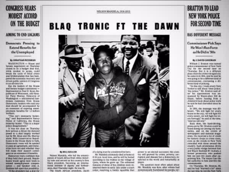 Have Me (feat. The Dawn) (EP)