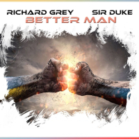 Better Man (EP)