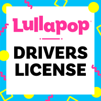 Drivers License (Single)