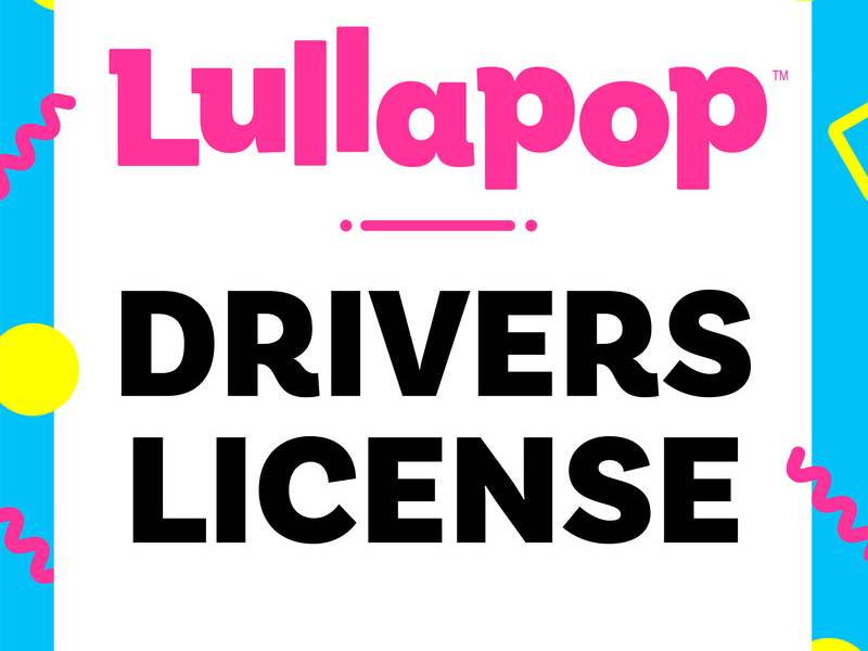 Drivers License (Single)